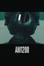 Poster for AM1200