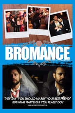 Poster for Bromance