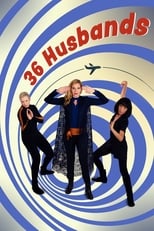 Poster for 36 Husbands 