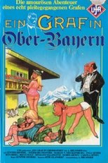 Poster for Graf Porno und die liebesdurstigen Töchter 