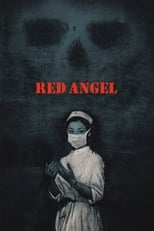 Poster for Red Angel 