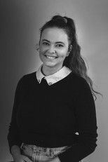 Foto retrato de Ellie Harwood