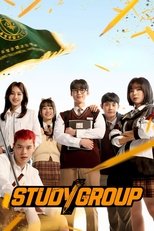Study Group poster image
