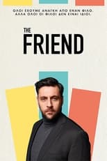 Poster for The Friend