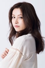 Foto retrato de Megumi Sato