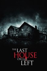 The Last House on the Left: Nur ein paar schöne Tage in ihrem entlegenen Haus am See wollten sich die Collingwoods machen. Doch daraus werden die grauenvollsten Stunden ihres Lebens. Für die junge Mari und ihre Freundin Paige wird die Nacht zum mörderischen Alptraum als sie in die Gewalt des psychopathischen Ausbrechers Krug, seiner gestörten Freundin Sadie und seines sadistischen Bruders Giles geraten. Misshandelt und schwer verletzt kann nur Mari entkommen, aber der einzige Platz, an dem sie sicher sein könnte, wird auch für die Verbrecher zur Zuflucht – das letzte Haus links. Als Maris Eltern klar wird, wen sie da in ihr Heim gelassen haben und was ihrer Tochter angetan wurde, drehen sie den Spieß um und machen die Täter zu Opfern. The Last House on the Left: Nur ein paar schöne Tage in ihrem entlegenen Haus am See wollten sich die Collingwoods machen. Doch daraus werden die grauenvollsten Stunden ihres Lebens. Für die junge Mari und ihre Freundin Paige wird die Nacht zum mörderischen Alptraum als sie in die Gewalt des psychopathischen Ausbrechers Krug, seiner gestörten Freundin Sadie und seines sadistischen Bruders Giles geraten. Misshandelt und schwer verletzt kann nur Mari entkommen, aber der einzige Platz, an dem sie sicher sein könnte, wird auch für die Verbrecher zur Zuflucht – das letzte Haus links. Als Maris Eltern klar wird, wen sie da in ihr Heim gelassen haben und was ihrer Tochter angetan wurde, drehen sie den Spieß um und machen die Täter zu Opfern.