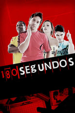 Poster for 180 Seconds 