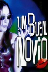 Poster for Un buen novio 