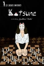 Poster for Kitsune