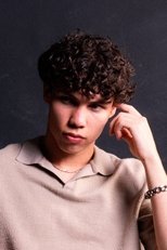 Foto retrato de Kevin Almeida
