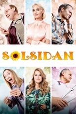 Poster for Solsidan