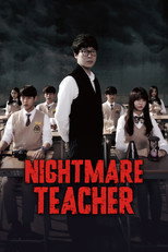 Nightmare Teacher poster