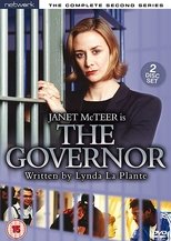 Poster for The Governor