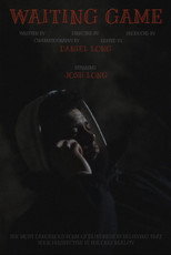 WAITING GAME poster