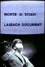 Poster for Morte Ai Sciavi 