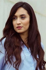 Salma Sairi as in Arab swords