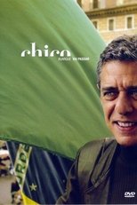 Poster for Chico Buarque - Vai Passar