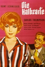 Die Halbzarte