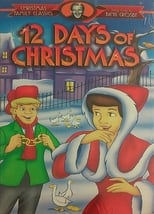 Poster for The Twelve Days of Christmas