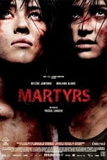 Poster di Martyrs