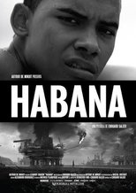 Habana poster movie