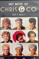 Disc 1 Poster