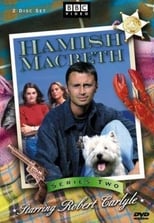 Poster for Hamish Macbeth Season 2