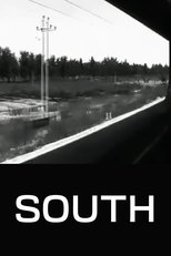 Poster for South