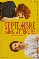 Septembre sans attendre poster