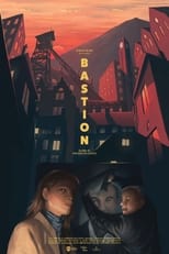 Poster for Bastion 