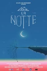 Poster for Là dove la notte 