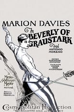 Poster for Beverly of Graustark 