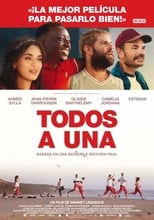 Todos a una (HDRip) Español Torrent