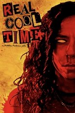 Real Cool Time main poster