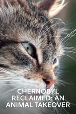 Poster di Chernobyl Reclaimed: An Animal Takeover