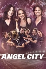 Poster for Angel City Season 1