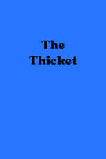 Poster for The Thicket