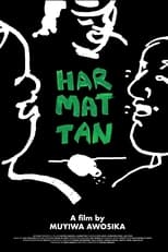 Poster for Harmattan