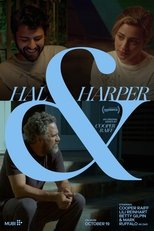 Hal & Harper poster