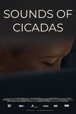 Sounds of Cicadas