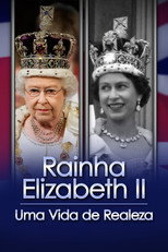 Queen Elizabeth II: A Royal Life - A Special Edition of 20/20