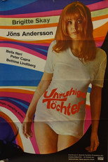 Sexy Baby (1968)