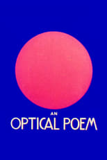 Poster for An Optical Poem