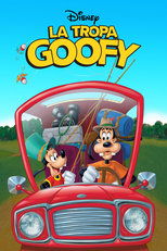 Ver La Tropa Goofy (19921993) Online