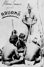 Poster for Aruanã 