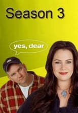 Poster for Yes, Dear Season 3
