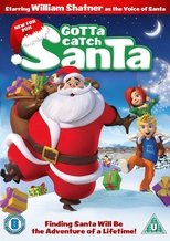 Gotta Catch Santa Claus main poster