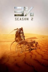 Poster for 3% Season 2