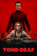 Tone-Deaf poster movie