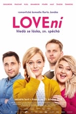 Poster for LOVEhunt